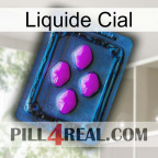 Liquid Cial 04